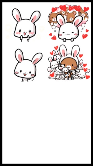 About Love 2 Stickers(圖5)-速報App