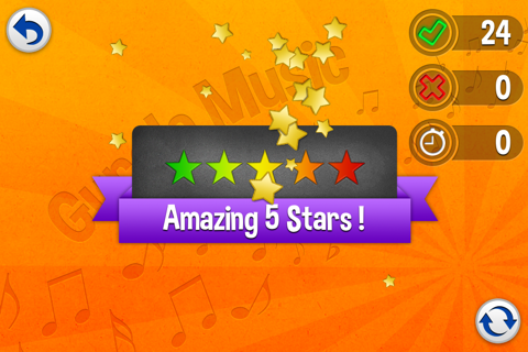 Gurgle Music screenshot 3