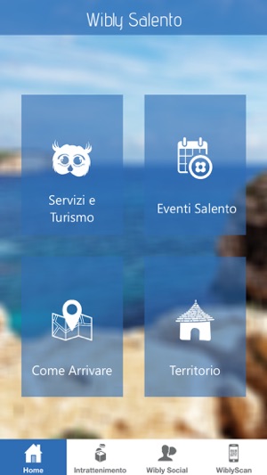 Wibly Salento(圖1)-速報App