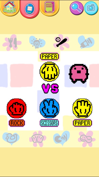 Tamagotchi Classic - The Original Tamagotchi Game screenshot-3