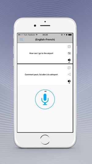 Translate Speak With Voice(圖2)-速報App