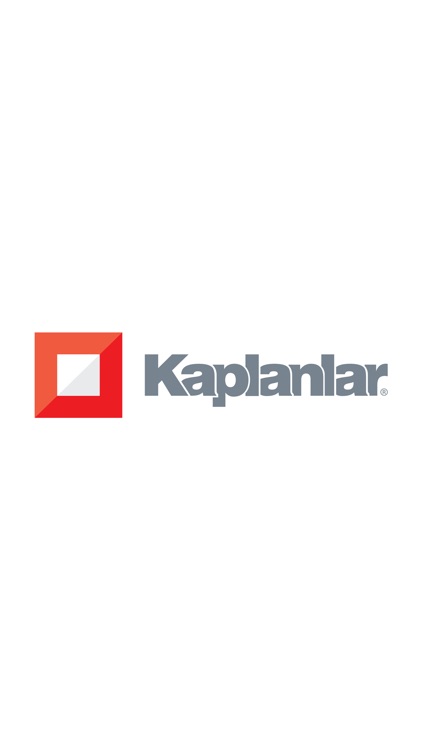 Kaplanlar