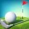 Golf Challenge World Championship