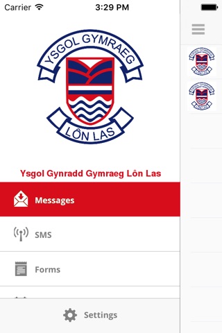 Ysgol Gynradd Gymraeg Lôn Las (SA7 9RW) screenshot 2