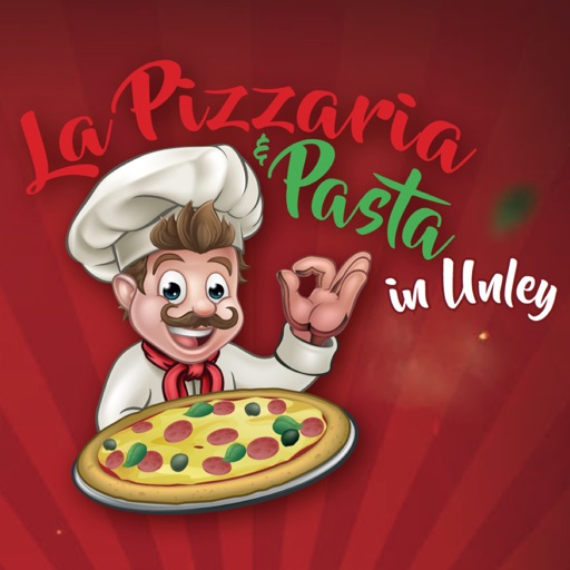 La Pizzaria and Pasta