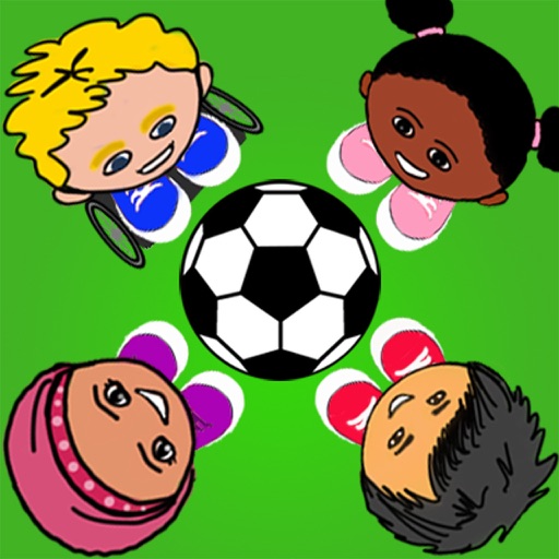 Vamo Soccer iOS App