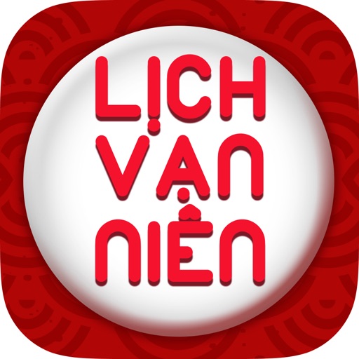 Lich Van Nien 2017 - Tu Vi - Xem Ngay icon