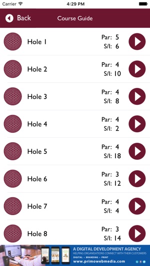 Banstead Downs Golf Club(圖2)-速報App