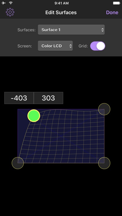 QLab Remote screenshot-4