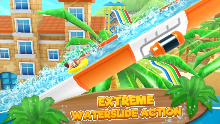 Uphill Rush screenshot-3