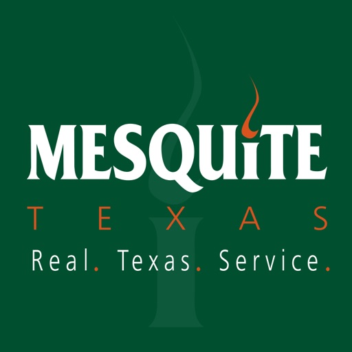 MesquiteTX Download