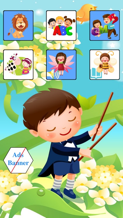 Dạy Bé Thông Minh Sớm, Bé Tập Nói Học Chữ Đánh Vần