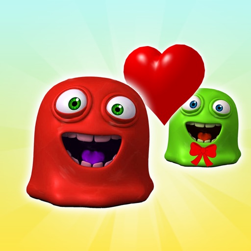 Crazy Love-Valentine's Day Game Challenge iOS App