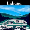 Indiana State Campgrounds & RV’s