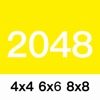2048 PRO:Offline puzzle game