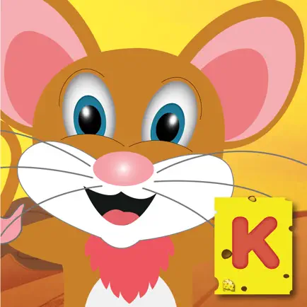 The Gonzales Mouse kindergarten Math Cheats