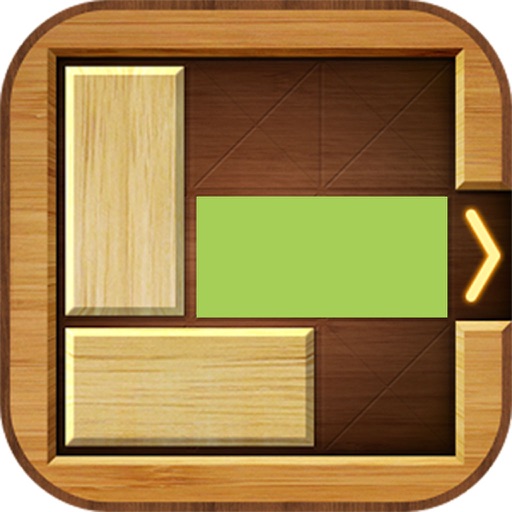 Slide Out - Unblock iOS App