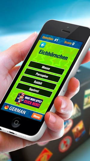 German - Learn Quickly and Easily(圖2)-速報App