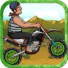 疯狂摩托车：免费单机儿童赛车洗车游戏