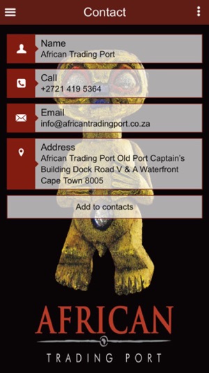 African Trading Port(圖2)-速報App