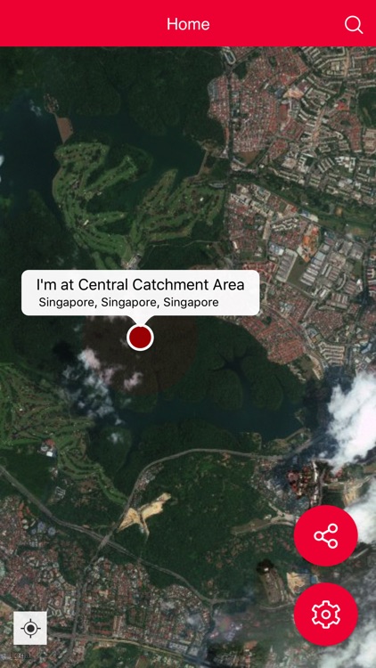 Fake GPS Location - Location Changer Pro screenshot-3