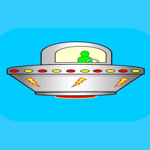 Allan The Alien iOS App