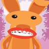 Fun Kangaroo Dentist-dental Care for Kids