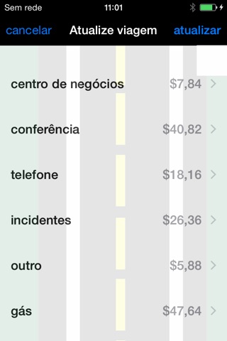 Track My Mileage And Expenses screenshot 4