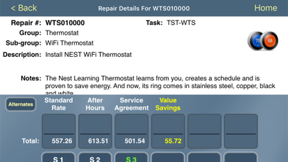 How to cancel & delete TMS Flat Rate Reader from iphone & ipad 3