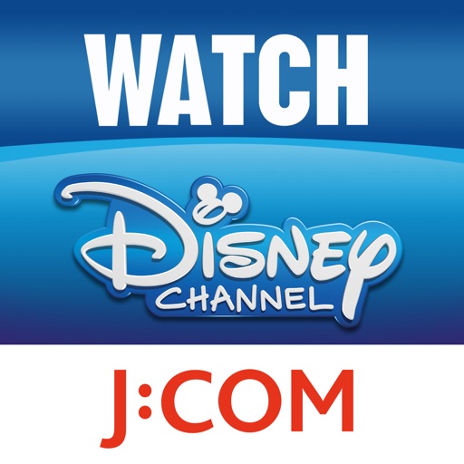 Watchディズニー チャンネル On J Com By Jupiter Telecommunications Co Ltd