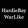 HARDIEBAY WARLIKE