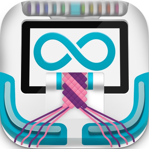 i-loom icon