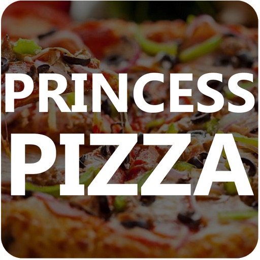 Princess Pizza