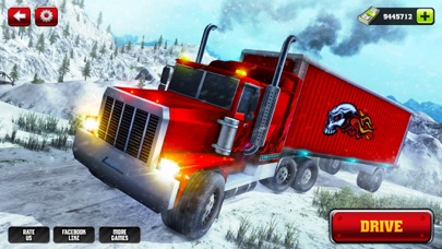How to cancel & delete Offroad 8x8 Truck Driver - Hill Driving Simulator from iphone & ipad 1