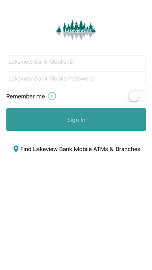 Lakeview Bank Mobile(圖2)-速報App