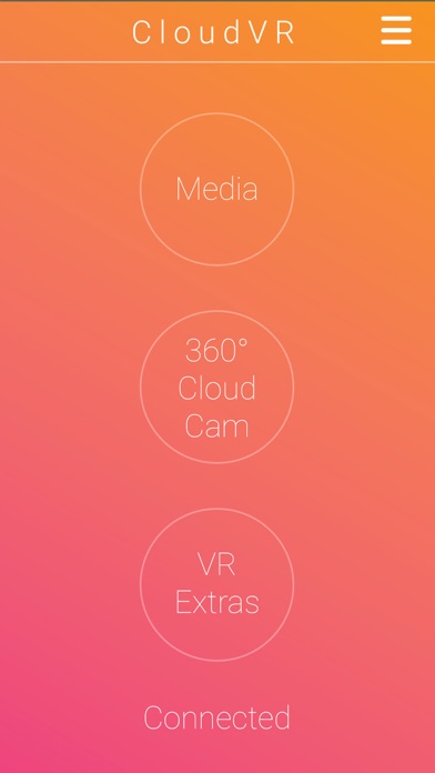 CloudVR screenshot 3