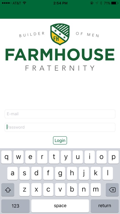 FarmHouse OK State