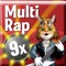 Multiplication Rap 9x