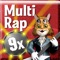 Learn to Multiply by 9 the fun way with D