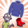 Fun Fashion Games And Zombie Shop For Kids