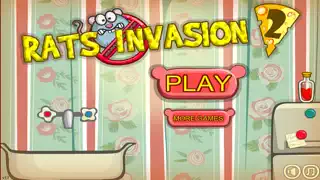 Rats Invasion 2 - Screenshot 1