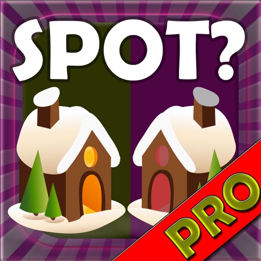 Spot the Difference Penthouse Pro icon