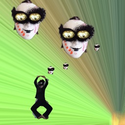 MaskInvade