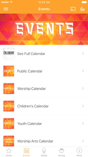 ChurchGO(圖2)-速報App