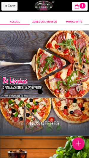 Pizza Igny(圖1)-速報App