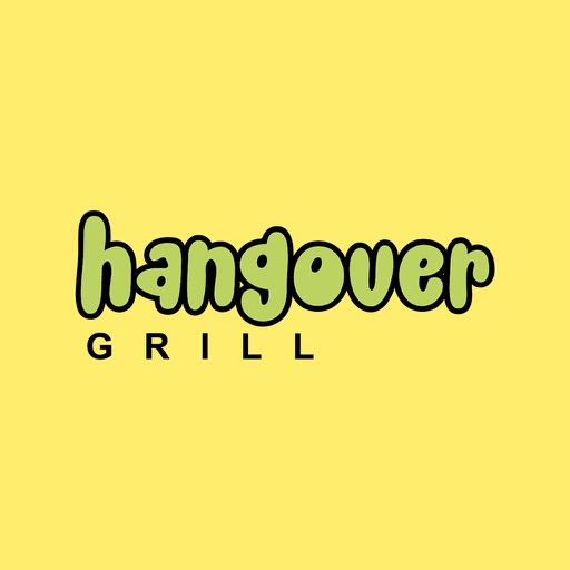 The Hangover Grill icon