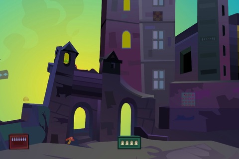 Lulu Puppy Escape - náhled