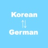 Korean to German Translator - 독일어 번역기