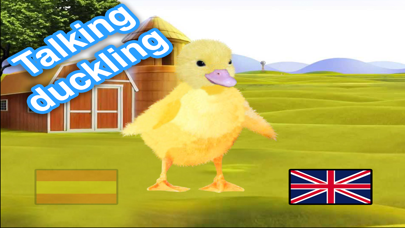 How to cancel & delete Talking Duckling from iphone & ipad 1