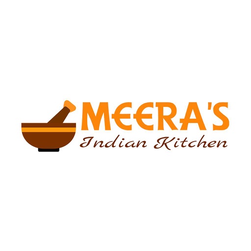 Meera's Indian Kitchen icon